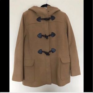 G - Trina Turk Wool Coat